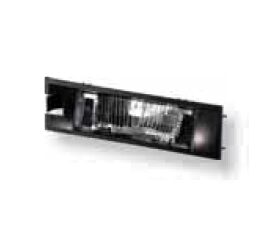 FANALE TARGA FIAT PUNTO 06/99>