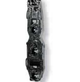 PORTALAMPADE FANALE P/DX FIAT IDEA 02/06>