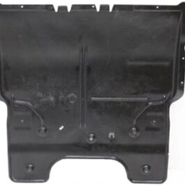 RIPARO SOTTOMOTORE VW POLO 01/18> T-CROSS 01/19> injection