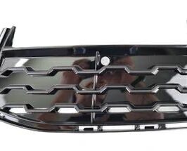 GRIGLIA PARAURTI ANTERIORE SINISTRO BMW SERIE 7 G11-G12 01/15> M-PKG