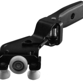 RULLO C/LE PORTA LAT DX SCORR VW CADDY 08/04>