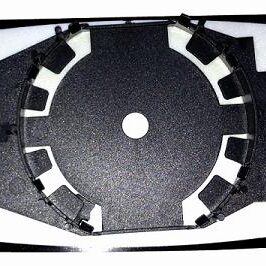 PIASTRA RETR.DX A155 91>