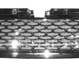 GRIGLIA CROM RANGE ROVER SPORT 01/10>07/12
