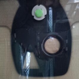 P.ZZA COAT.C/SENS.+TELEC.S5 F10 12>+HEAD UP DISPLAY C/FIN.TELAIO
