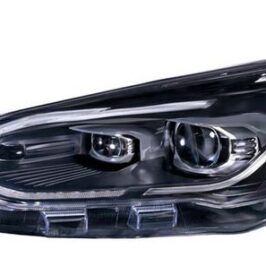 FARO DESTRO FULL LED CONCORNNERA FORD FOCUS 10/19>