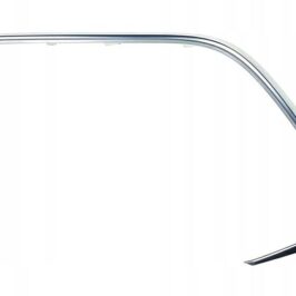 MODANATURA PARAURTI ANTERIORE SINISTRO SILVER TOYOTA COROLLA 01/19>