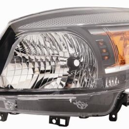FARO DX H4 PRED REG ELETT FORD RANGER 04/09> PARAB NERA