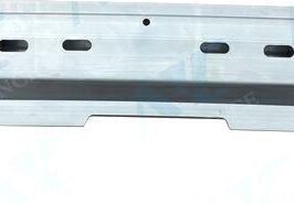 RINF P/TI POST BMW X5 G05 08/18> X6 G06 08/19> ALLUM