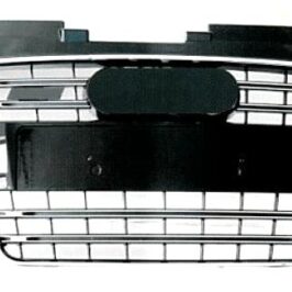 GRIGLIA CROM-GRIGIA AUDI TT 06/08>