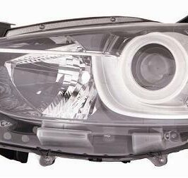 FARO DX H11-HB3 PRED REG MAZDA CX5 04/11>