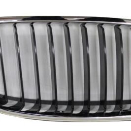GRIGLIA A/DX CROM-NERA BMW SERIE 3 F30-31 06/11> LUXURY