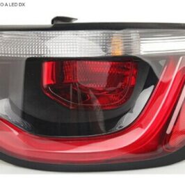 FANALE P/DX EST A LED JEEP COMPASS 01/17>