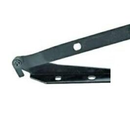 CERNIERA COF A/SX FIAT CINQUECENTO 09/92>04/98 SEICENTO 05/98>