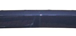 SPOILER P/TI POST BMW SERIE 5 F10-F11 01/10>(MOD 550) 2FORI MARM