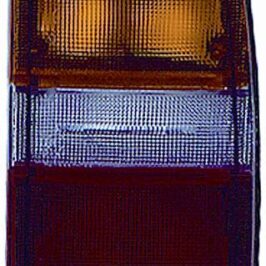 FANALE P/DX SUZUKI VITARA 10/88>12/98