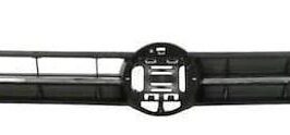 GRIGLIA NERA C/ILLUM VW POLO 07/21>