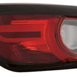 GR OTTICO P/SX EST A LED MAZDA CX3 09/18>