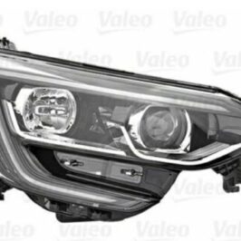 FARO DX H7-H7 BORDO SUPNERO RENAULT MEGANE 11/15> 5P-SW