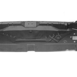 TRAVERSA POST NISSAN QASHQAI 01/14>