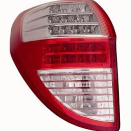 GR OTTICO P/SX A LED TOYOTA RAV 4 02/10> MOD ICHIKOH