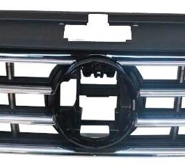 GRIGLIA NERA C/MODAN CROM VW PASSAT 06/19>