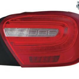 FANALE P/SX A LED MERCED CLASSE A W176 06/12>06/15 CONN/OVALE