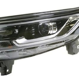 FARO DX 2H7 C/MOT EL C/DRL LED REN KADJAR 01/15>