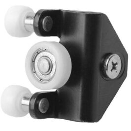 RULLO SUP S/STAFFA PORTA DX SCORR MERC SPRINT W906 04/06>