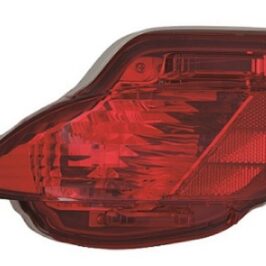 RETRONEBBIA P/DX LEXUS RX 01/10>