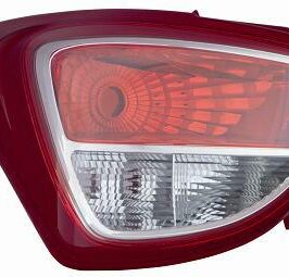GR OTTICO P/DX HYUNDAI I10 01/13>