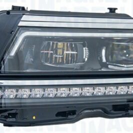 FARO DX A LED AFS VW TIGUAN 01/16>