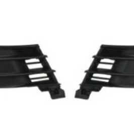 KIT GRIGLIE P/TI ANT C/FEND RENAULT CAPTUR 02/17>