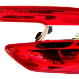 FANALE P/DX EST A LED PEUGEOT 308 SW 01/13>