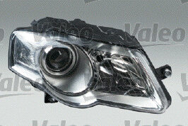 FARO SX H7-H7 C/MOTOR EL VW PASSAT 04/05>