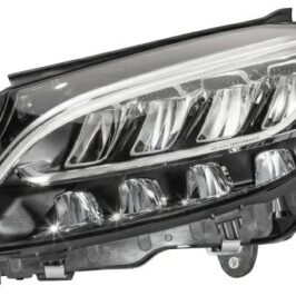 FARO DX A LED MERCEDES CLASSE C 205 06/18>