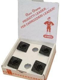 KIT PORTASENSORI P/TI POST FORD MONDEO SW 07/03>