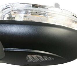 FANALE RETROVISORE SX C/LUCE DI CORTESIA VW GOLF 6 01/09>