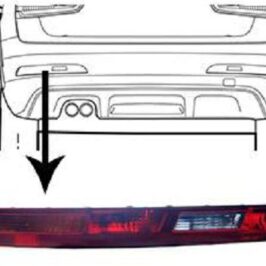 RETRONEBBIA DX AUDI Q3 11/14>