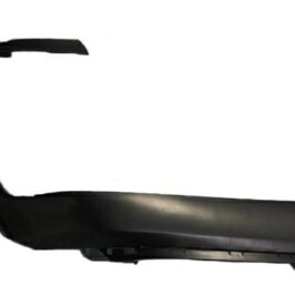 CORNICE TERMINALE DI SCARICO SX NERA RANGE ROVER SPORT 10/17>