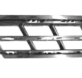 GRIGLIA P/TI A/DX BMW SERIE 5 G30-G31 07/20>