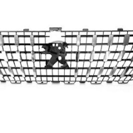 GRIGLIA PEUGEOT 3008 01/16> 5008 01/17>