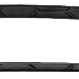 GRIGLIA P/TI A/SX C/FEND SKODA RAPID 01/12>