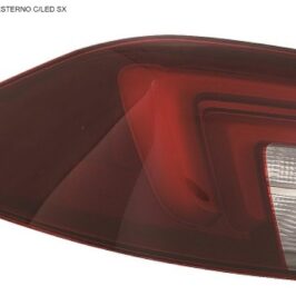 FANALE P/SX EST A LED OPEL INSIGNIA 03/17>