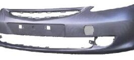 P/TI ANT PRIM C/FEND HONDA JAZZ 09/04>09/08