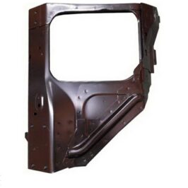 SEDE FARO SX NISSAN NAVARA 01/15>