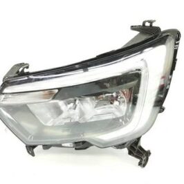 FARO SX RENAULT MASTER 01/20>