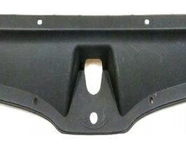 COPERTURA RAD SKODA OCTAVIA 01/20>