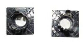 KIT PORTASENSORI POST(PA) BMW SERIE 5 G30-G31 01/16>