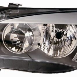 FARO DX H7-H7 PRED REG ELETT BMW X1 E84 01/10> PARAB NERA
