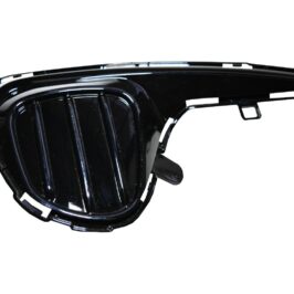 GRIGLIA P/TI A/DX NERA LUCIDA TOYOTA YARIS 04/17>
